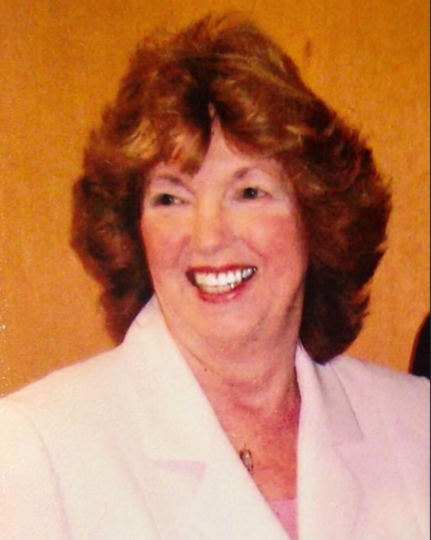 Obituary of Deanna Joy Straka