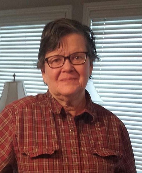 Obituary of Shirley Lynn Smith