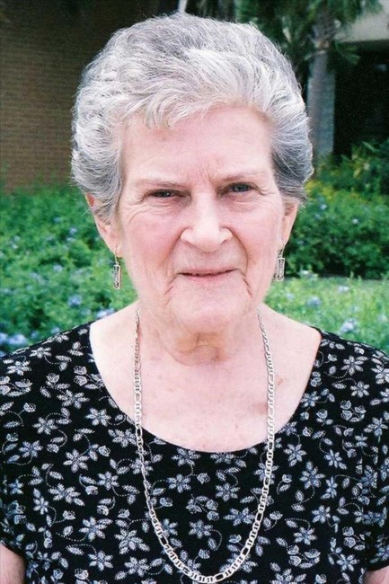 Obituario de Lorraine Evans Murtha Louis