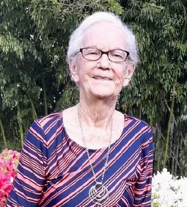 Obituary of Betty L Pendegraph  Norton