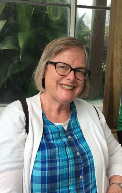 Obituary of Barbara Gene Rund