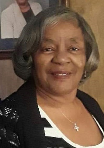 Obituary of Diann Johnson