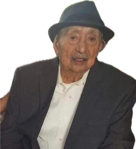 Obituary of Fortunato Medrano
