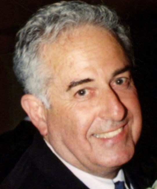 Obituary of Daniel Crippen McElwain III