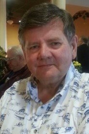 Obituary of Walter "Jim" Stokes Jr.