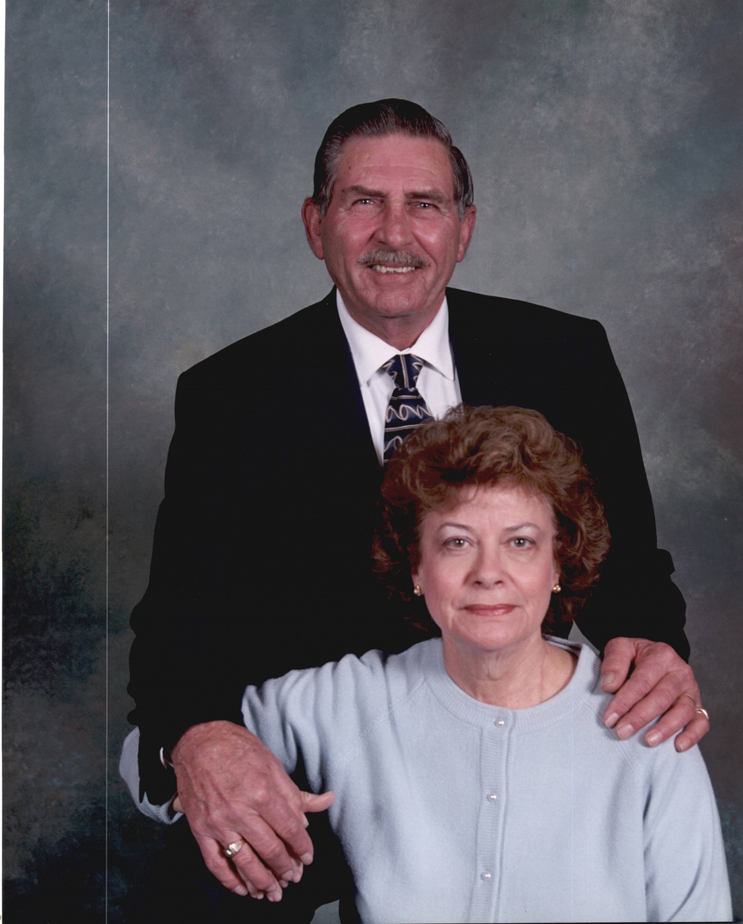 Obituary of James E Weed Sr.