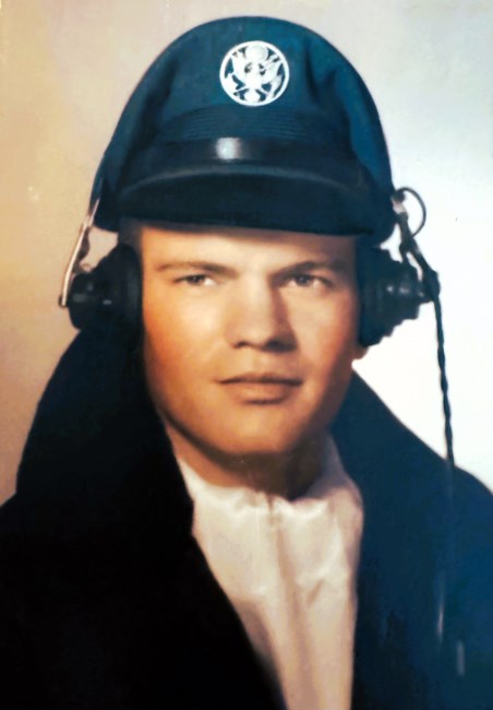 Obituary of Charles Barry Shelnutt