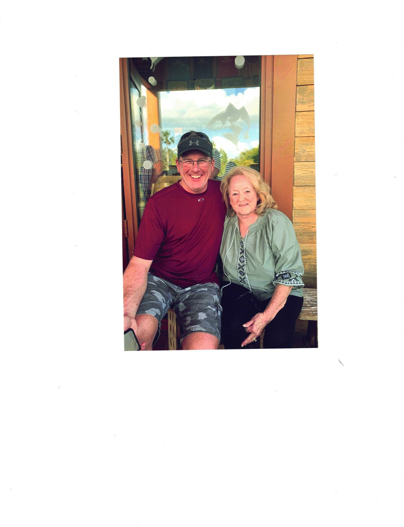 Obituario de Sherry (Cox) Emrick