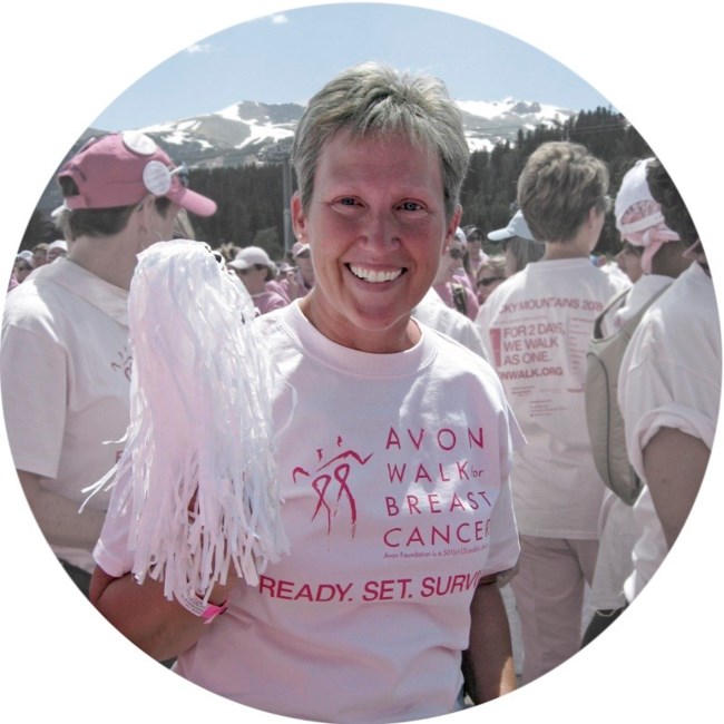 Obituary of Juli Anne (Fowles) Perry