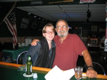 Obituary of John Michael Gerard