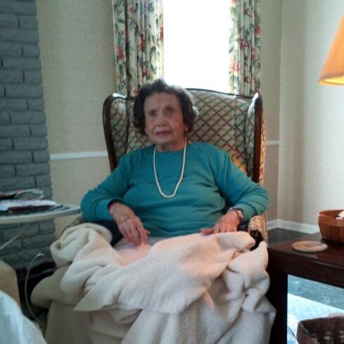 Obituary of Dorothy Norrell Odom