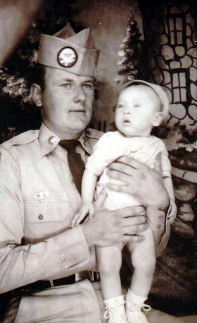 Obituary of Buddy King