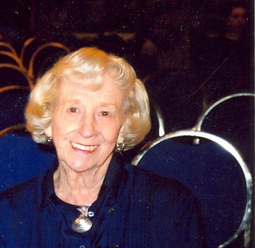 Obituary of Berneice M. Reilly