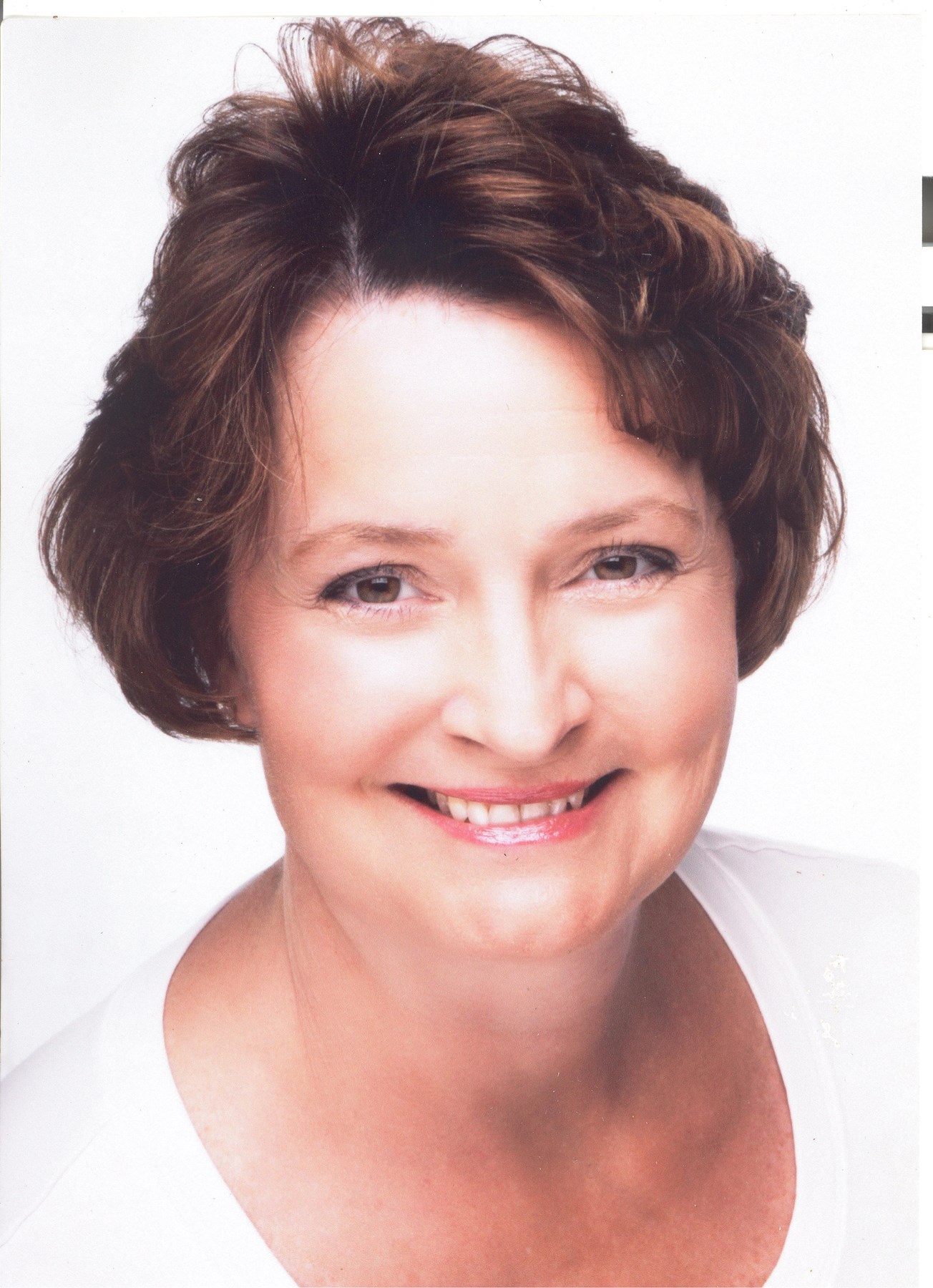 Obituario de Elizabeth Thompson Todd