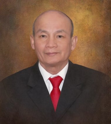 Avis de décès de Paul Duong Thanh Le