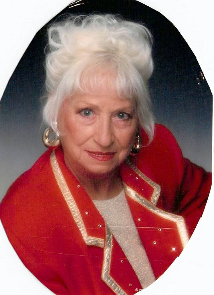 Hazel Dement Obituario Nashville, TN