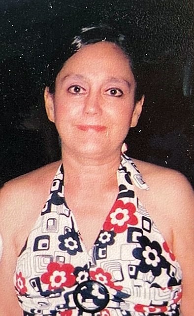 Obituary of Norma Jean Aguayo