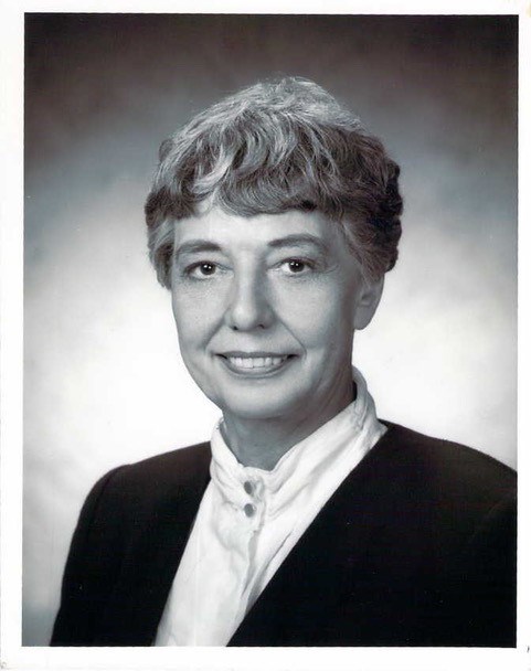 Obituary of Barbara Anne Burkert
