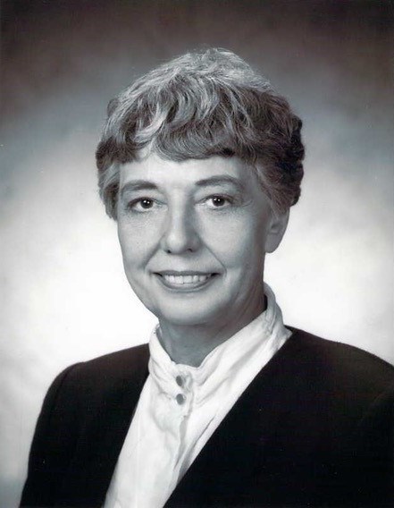 Obituary of Barbara Anne Burkert