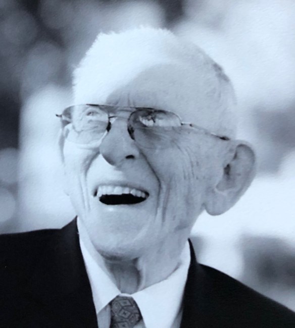 Obituary of Dale Winston Baker