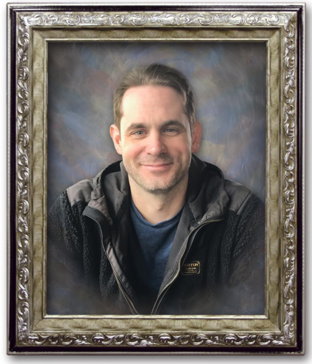 Obituary of Jesse Anthony Mauze'