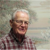 Obituary of Donald Watson