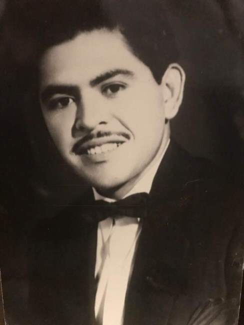 Obituary of Hilario Alejandro Cecena