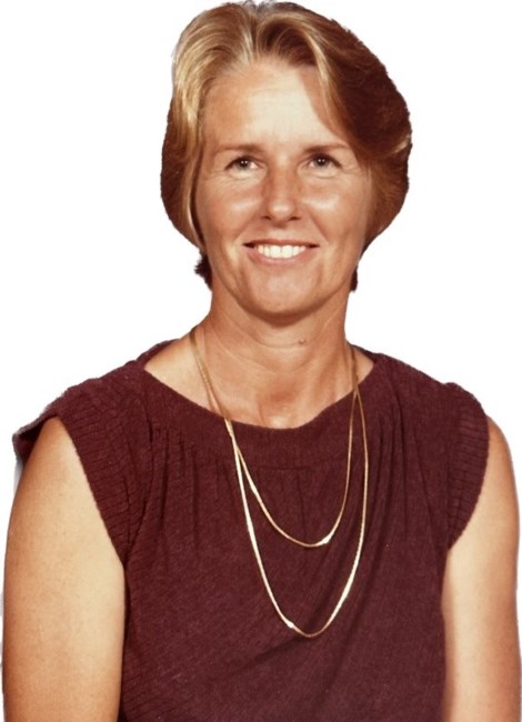 Obituary of Wanda Ladell Romig