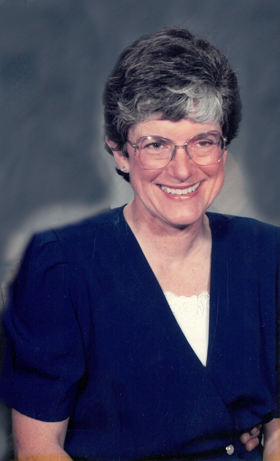 Obituary of Marina Kathryn Stone