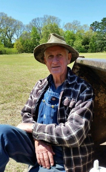 Obituary of Tommy Lynn Bryant