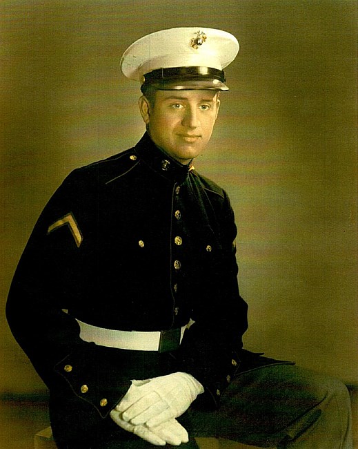 Obituary of Donald Ray Kinder