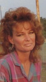 Debra Downing-Carter