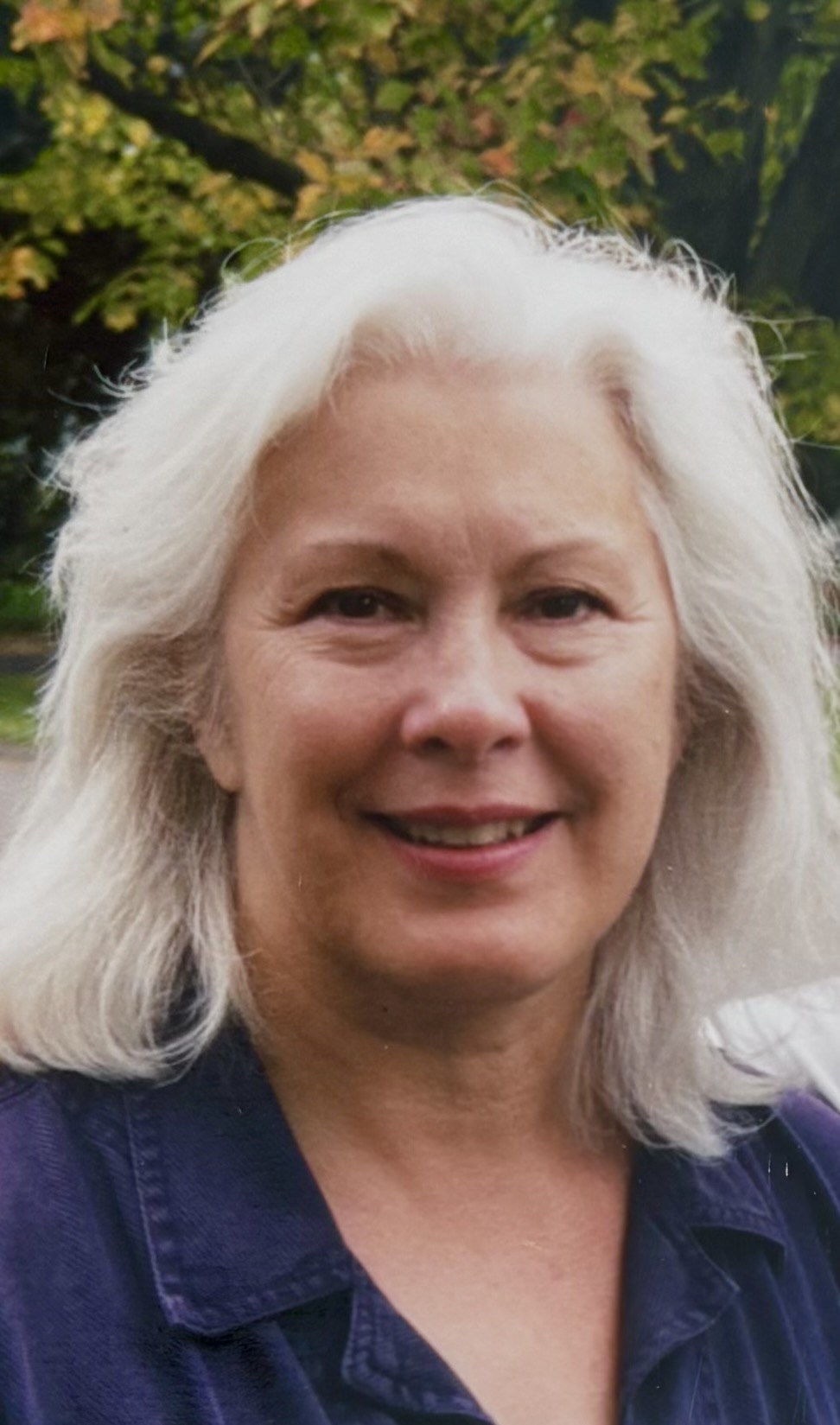 Obituary of Luana Christine Skwara