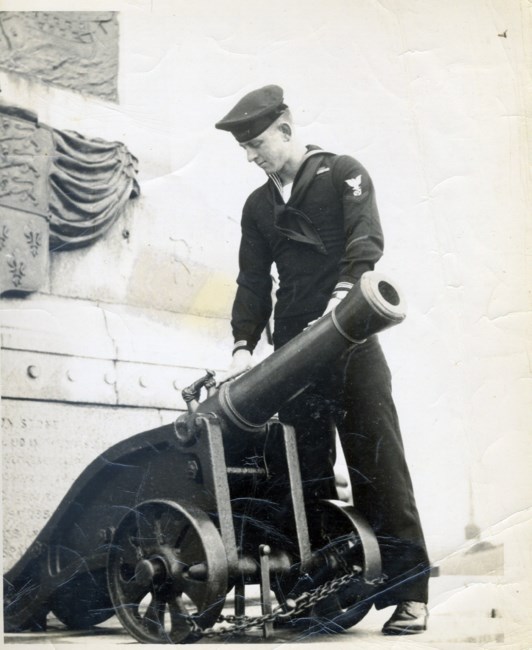 Obituary of Thomas Lelon Grace Sr.