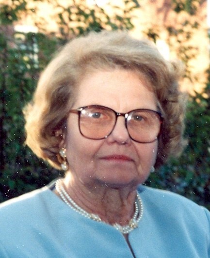 Obituary of Jadwiga Stroczkowski
