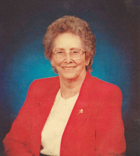 Obituary of H. Colleen Rabalais