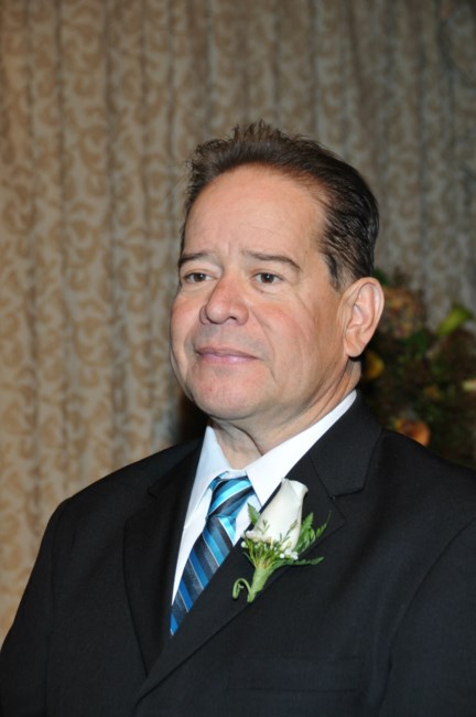 Obituary of Lawrence Larry P. Torrez