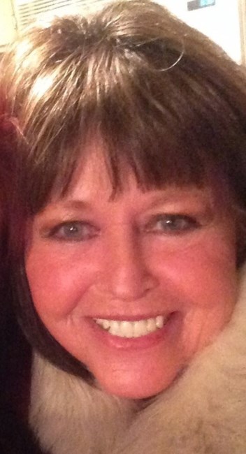 Obituary of Geraldine "Gerie" Olson