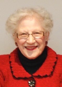 Obituary of Betty Jean Watts