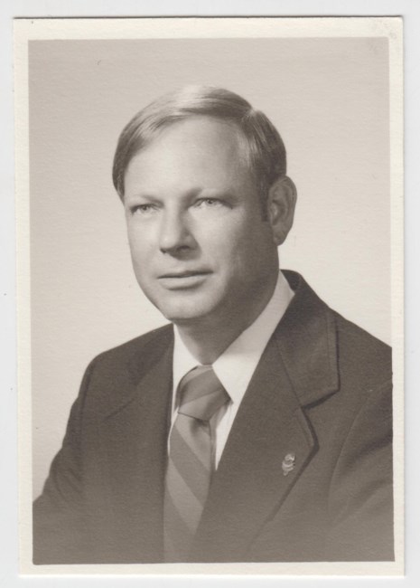 Obituary of Richard "Dick" Shirley Ellyson "Dick"