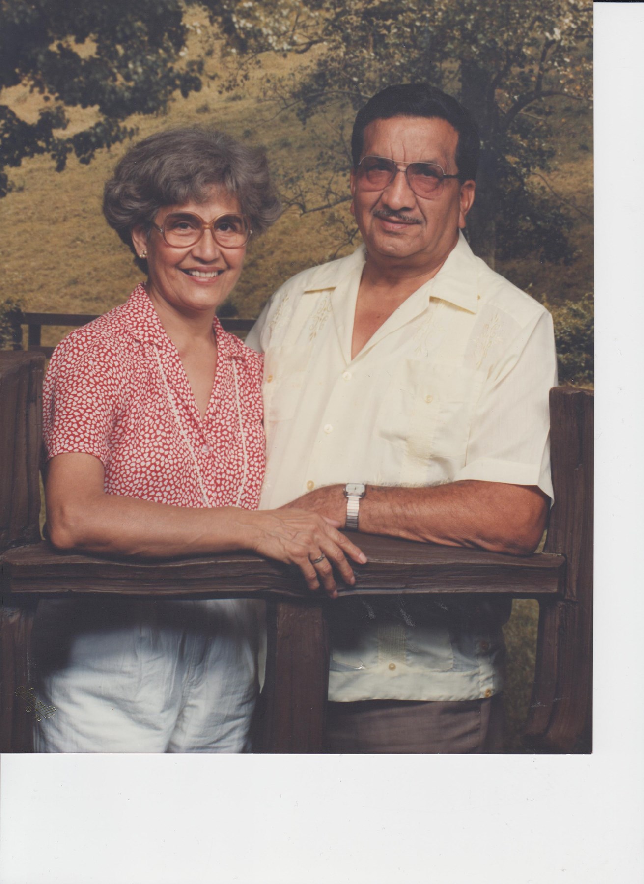 Obituary of Guadalupe Ornelas