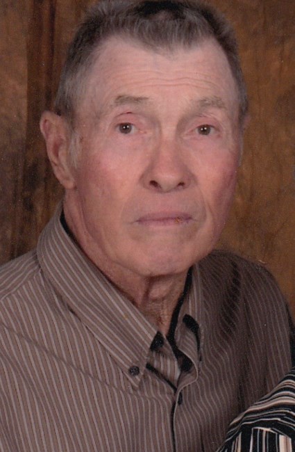 Obituary of James Paul Young