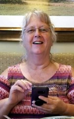 Donna Fisher