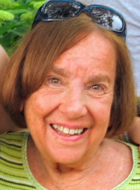 Obituary of Janice Belle Apple