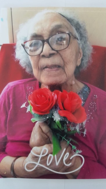 Obituary of Yvonne C. Feres