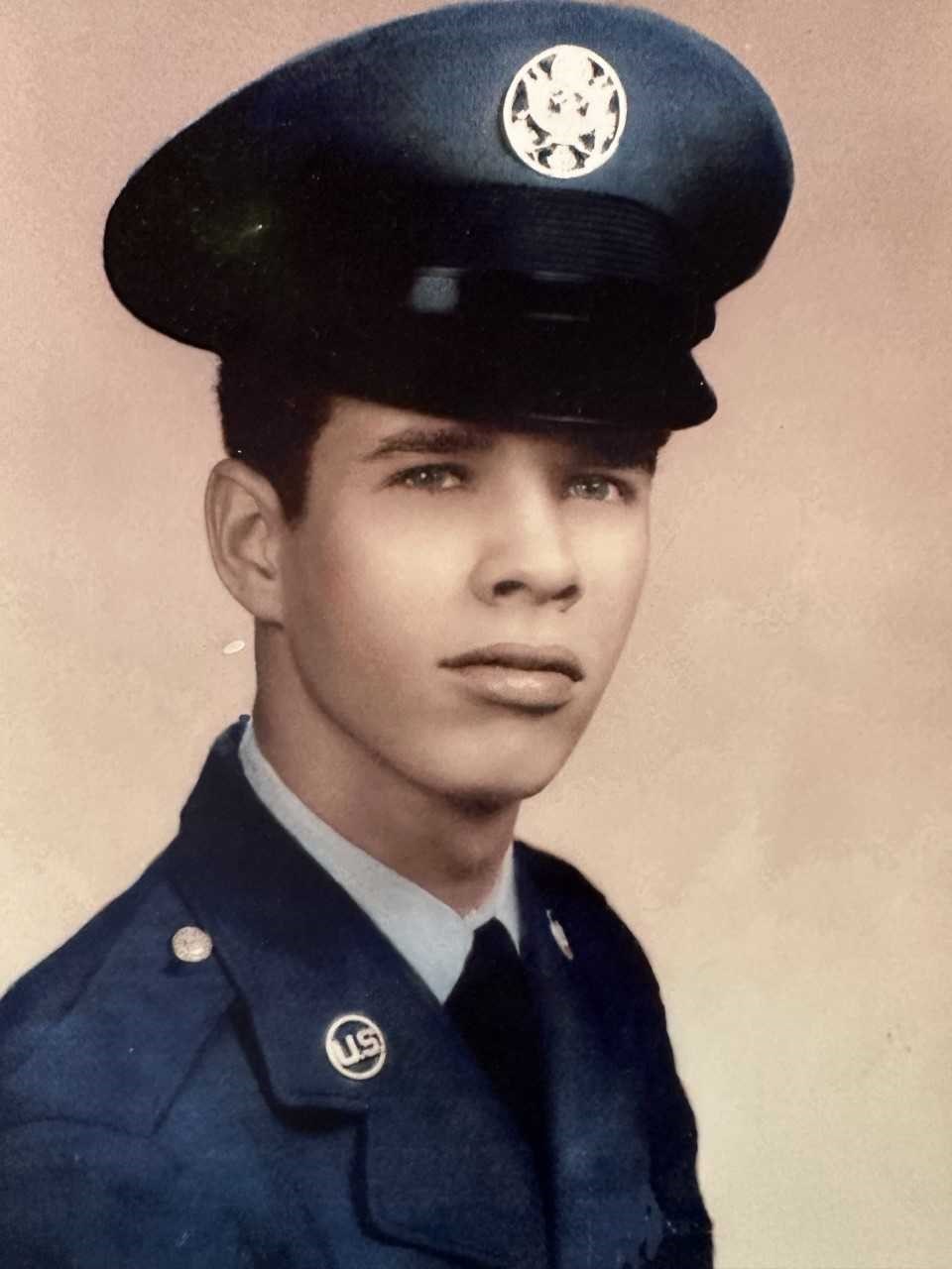 Obituary of Juan Abiud Lugo- Santiago