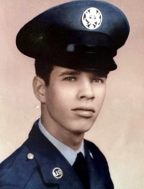 Avis de décès de Juan Abiud Lugo- Santiago