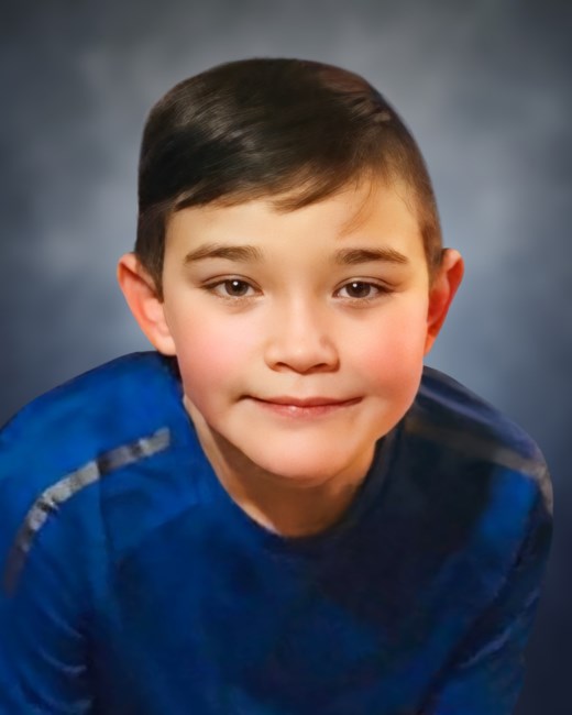 Avis de décès de Justin Tiglik