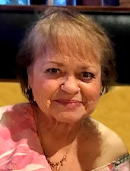 Obituary of Nancy Irene Tebrugge