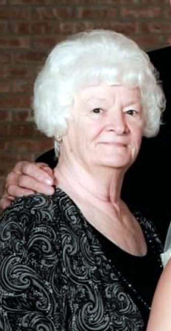 Obituary of Jean E. Owens